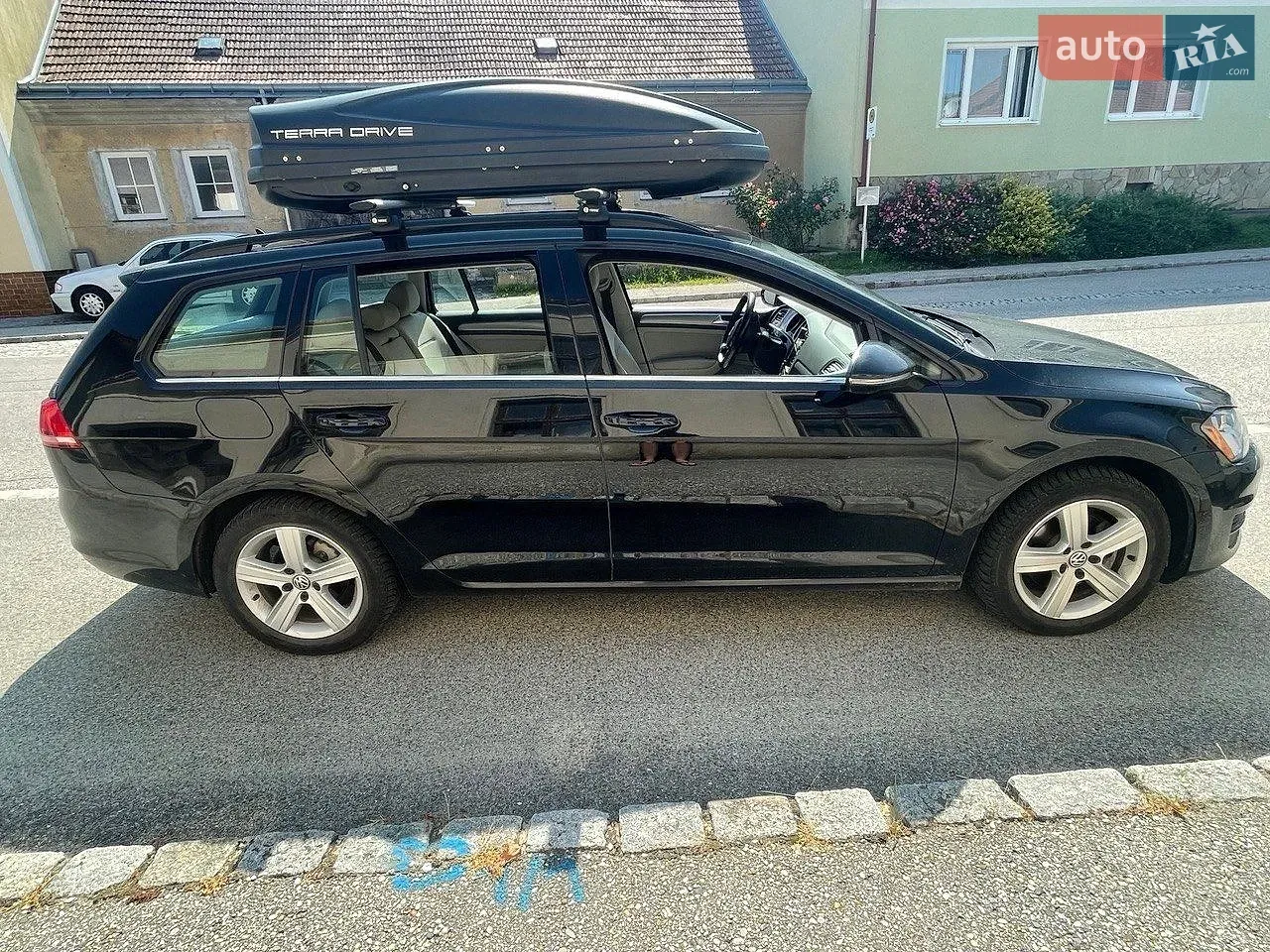 Volkswagen Golf 2015 photo 2
