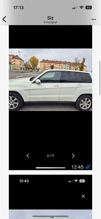 Mercedes-Benz Glk Class 2010 photo 2