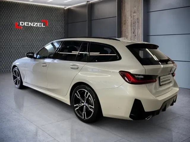 BMW 3 Series 2025 photo 3
