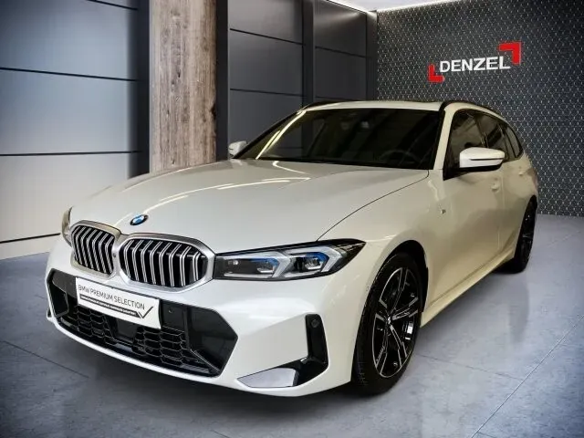 BMW 3 Series 2025 photo 2