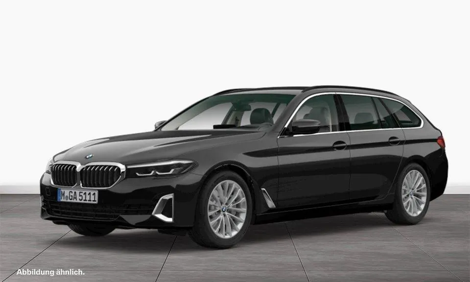BMW 520D