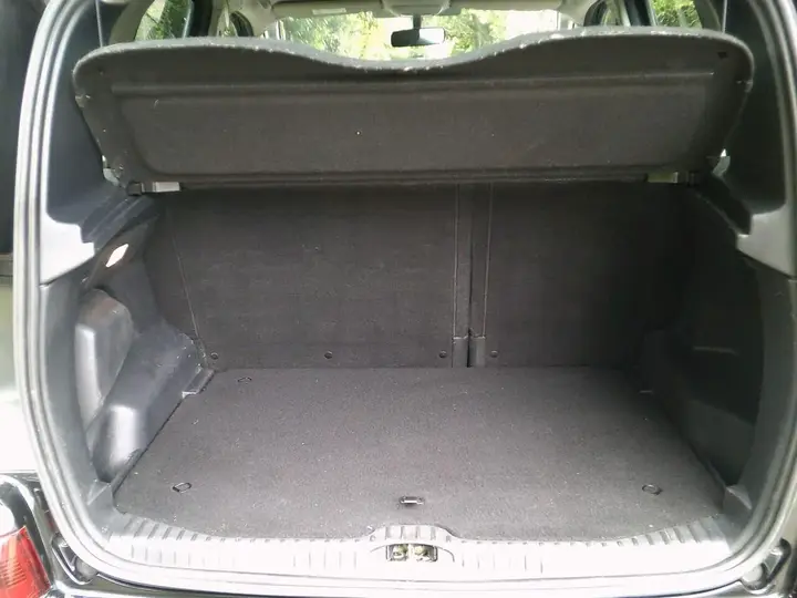 Citroen C3 Picasso 2017 photo 5