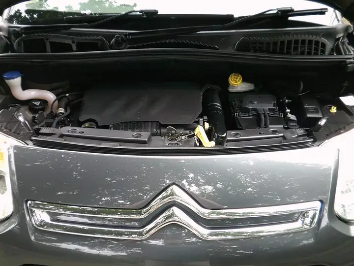 Citroen C3 Picasso 2017 photo 4