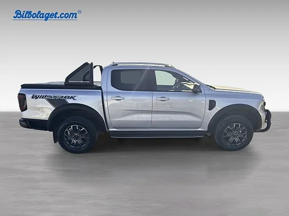 Ford Ranger 2024 photo 4
