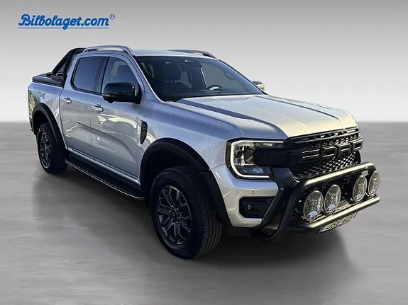 Ford Ranger 2024 photo 3