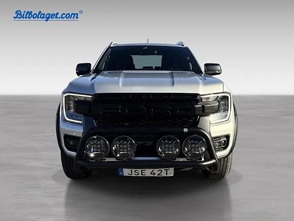 Ford Ranger 2024 photo 2