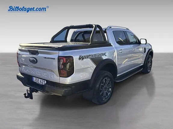 Ford Ranger 2024 photo 5