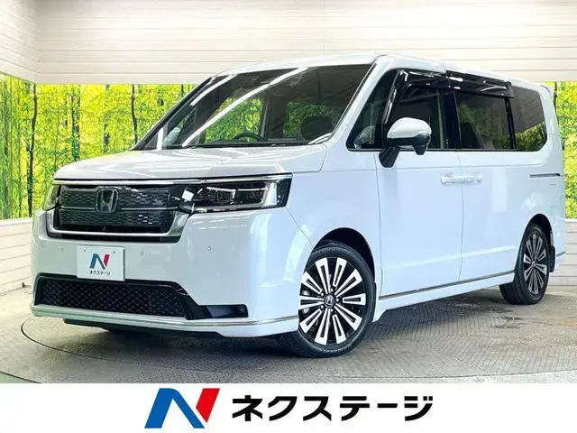 Honda Stepwagon