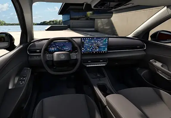 Volkswagen Id. Polo 2027 photo 4
