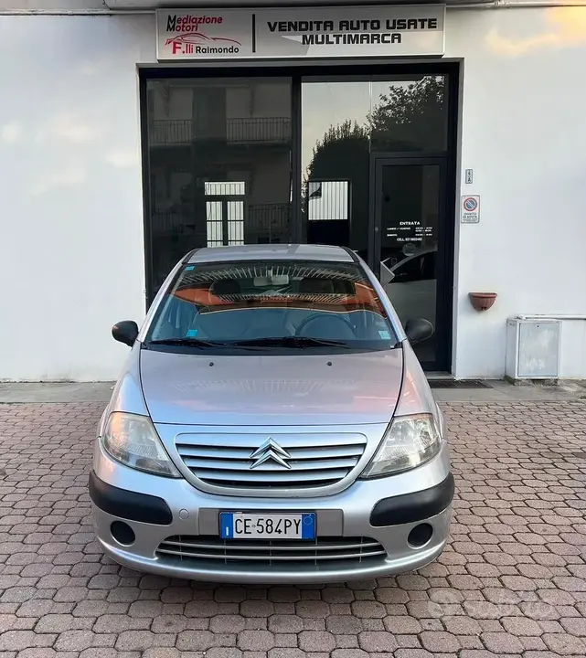 Citroen C3