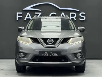 Nissan X-Trail 2017 photo 3