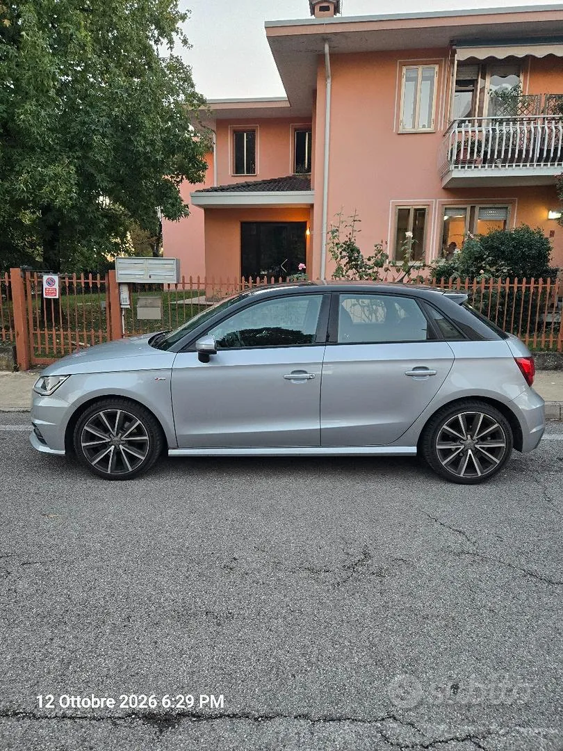 Audi A1 2023 photo 5