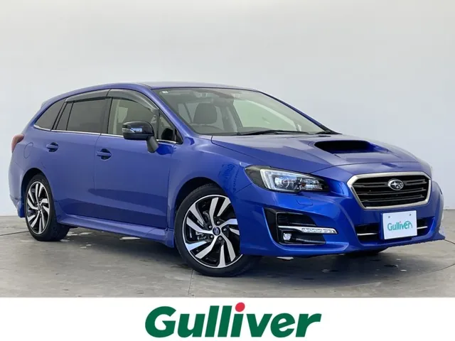 Subaru Levorg 2019 photo 2