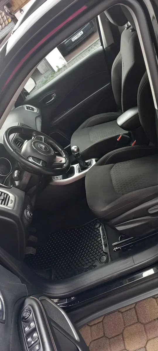 Jeep Compass 2020 photo 2