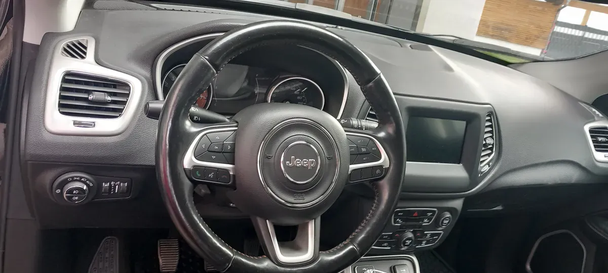 Jeep Compass 2020 photo 3
