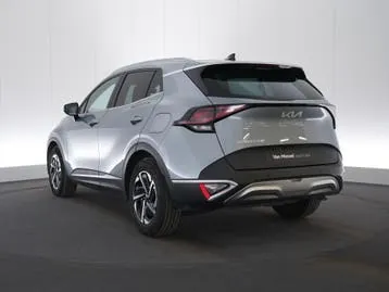 Kia Sportage 2024 photo 2