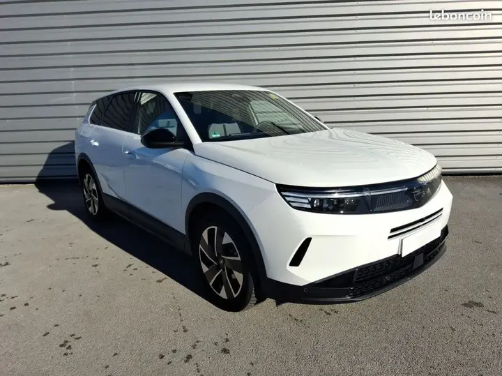 Opel Grandland 2025 photo 3