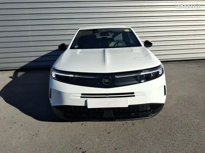 Opel Grandland 2025 photo 2