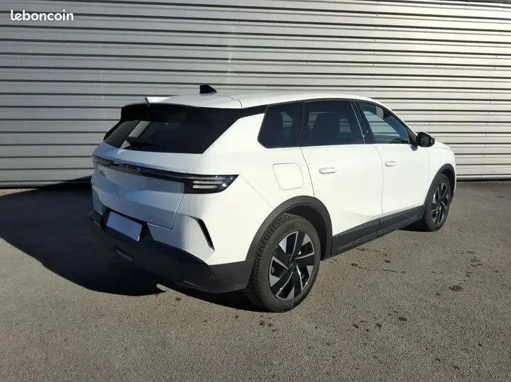 Opel Grandland 2025 photo 5