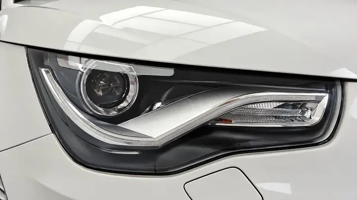 Audi A1 2011 photo 3