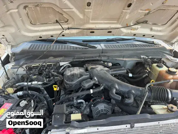 Ford F350 2009 photo 2