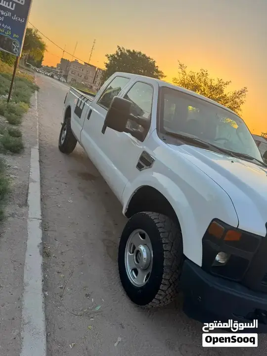 Ford F350