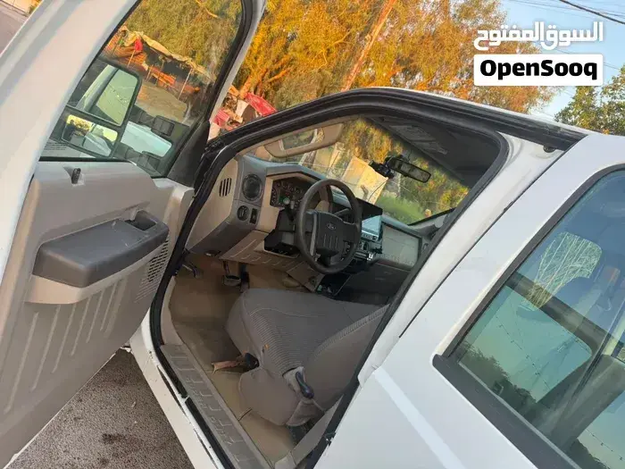 Ford F350 2009 photo 4
