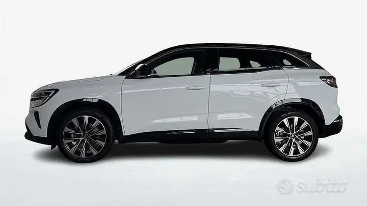 Renault Austral 2023 photo 3