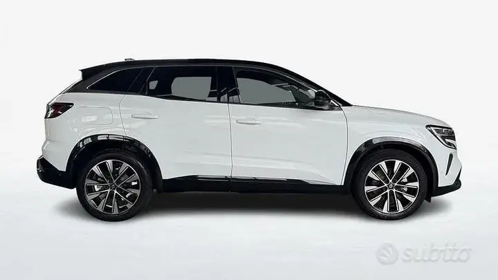 Renault Austral 2023 photo 4