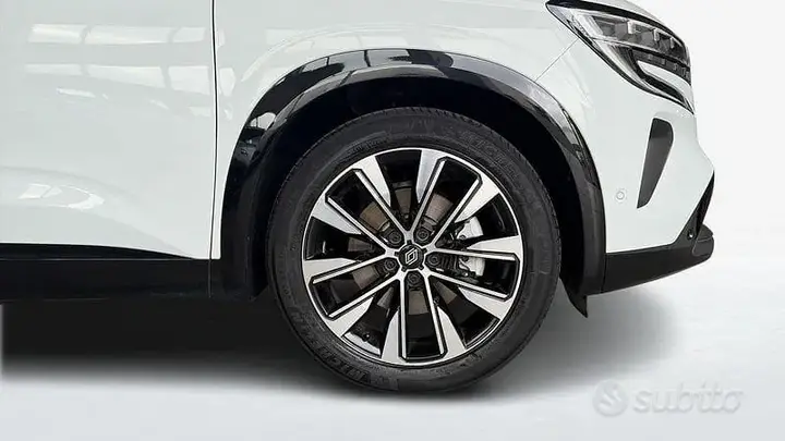 Renault Austral 2023 photo 5