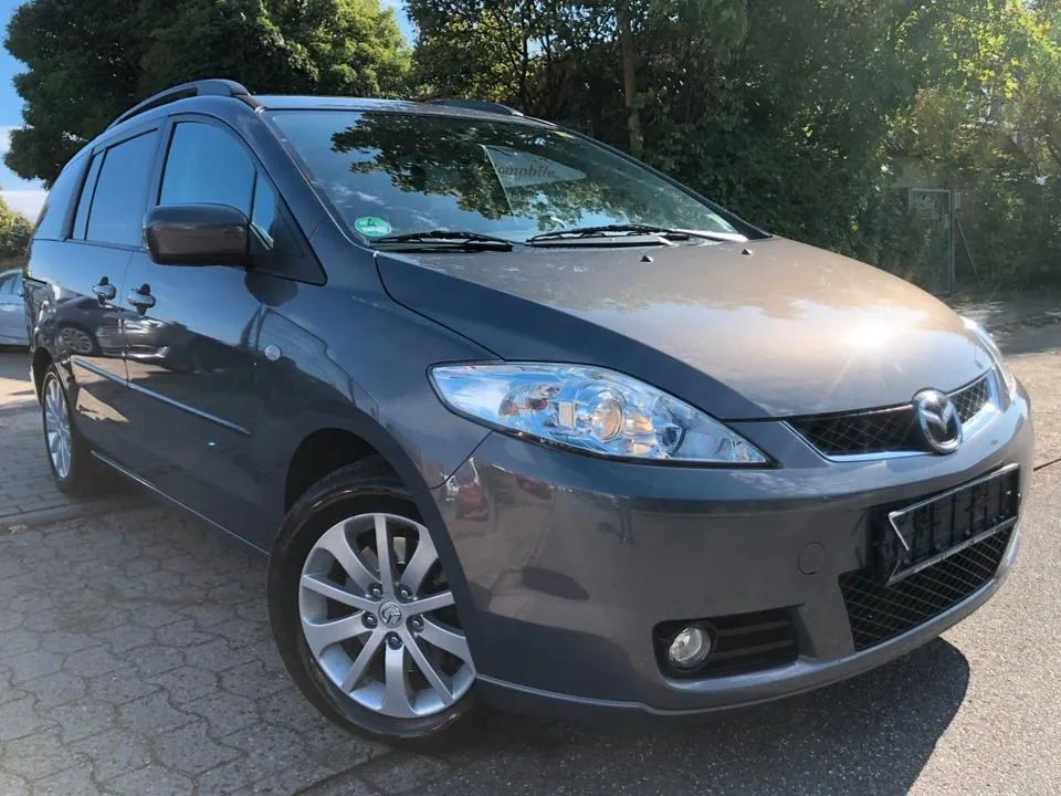 Mazda 5