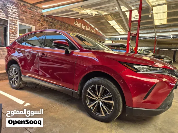 Toyota Rav4 2022 photo 3