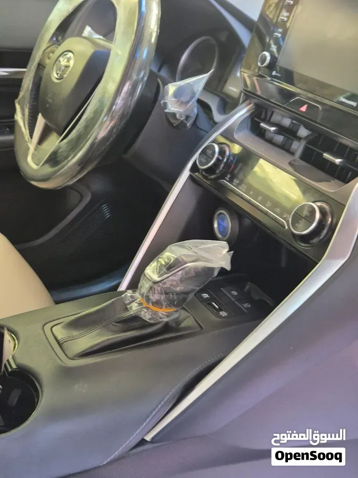 Toyota Rav4 2022 photo 2