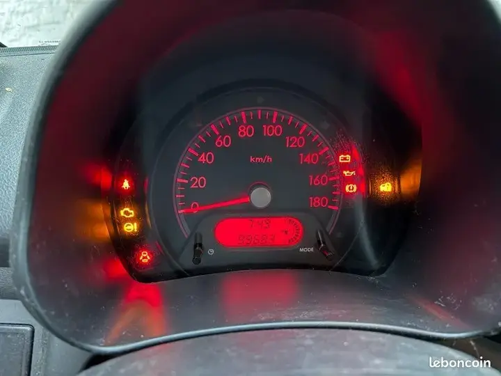 Suzuki Alto 2015 photo 3