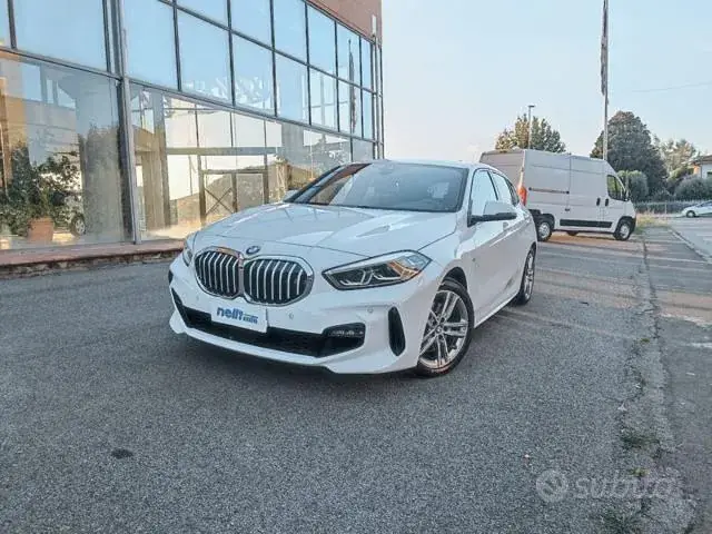 BMW 116D