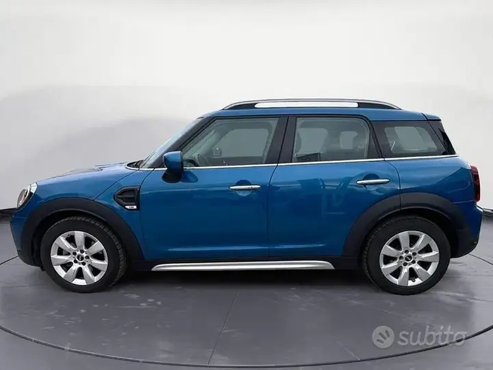 Mini Countryman 2021 photo 4