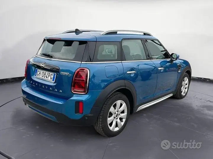 Mini Countryman 2021 photo 5