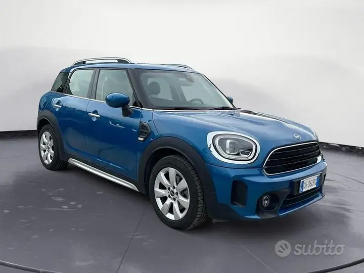 Mini Countryman 2021 photo 3