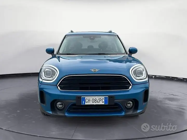 Mini Countryman 2021 photo 2
