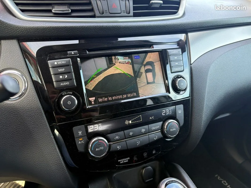 Nissan Qashqai 2019 photo 4