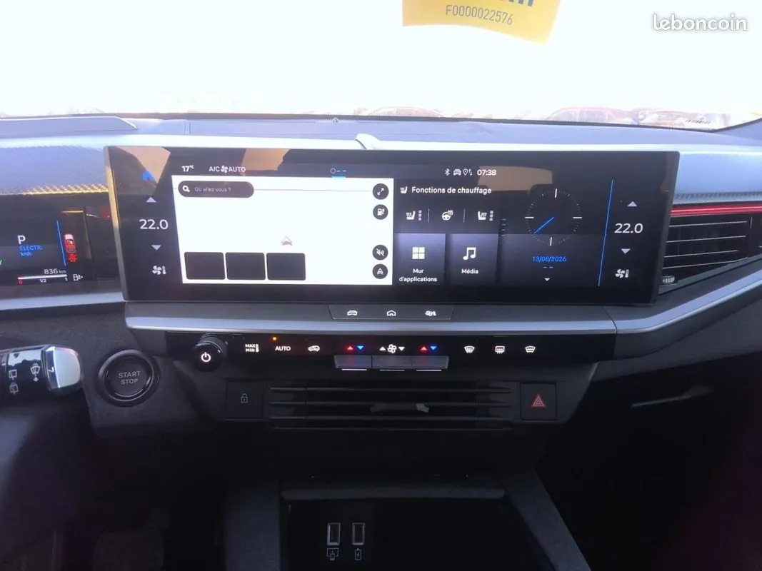 Opel Grandland 2026 photo 4