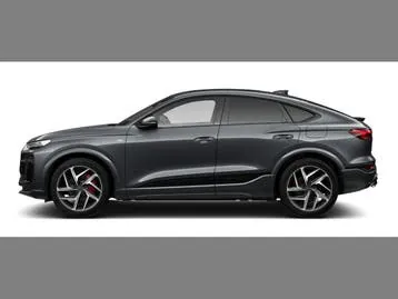 Audi Q6 Sportback E-Tron