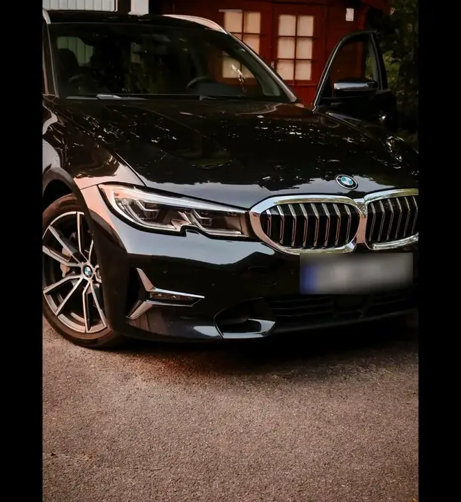 BMW 330D