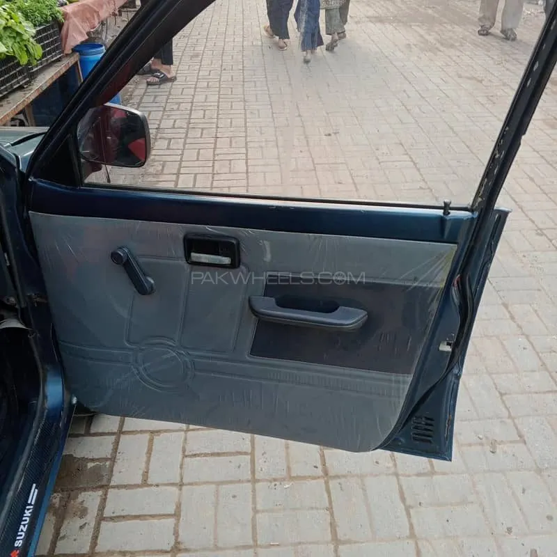 Suzuki Mehran