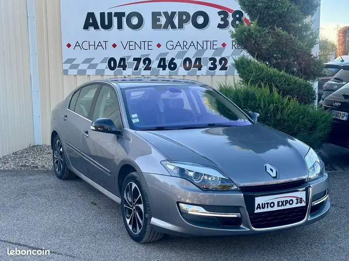 Renault Laguna