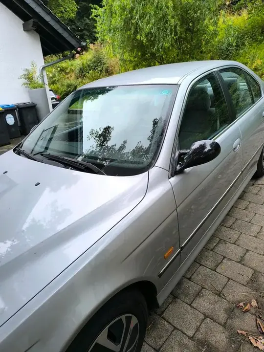 BMW 520I
