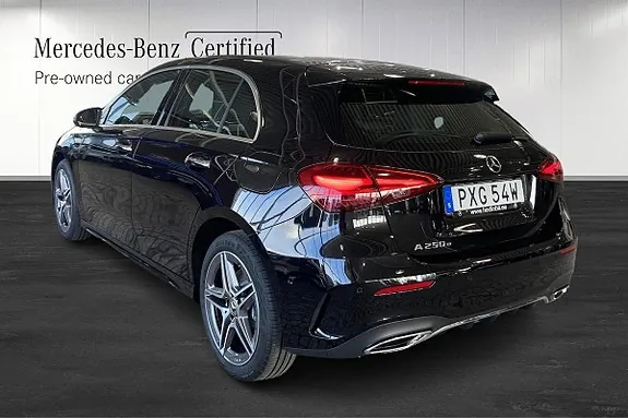 Mercedes-Benz A250 2023 photo 3