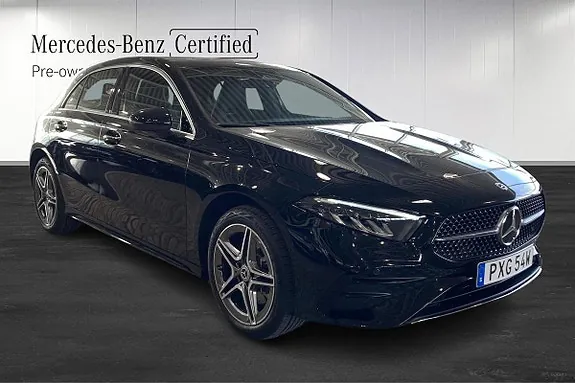 Mercedes-Benz A250 2023 photo 2