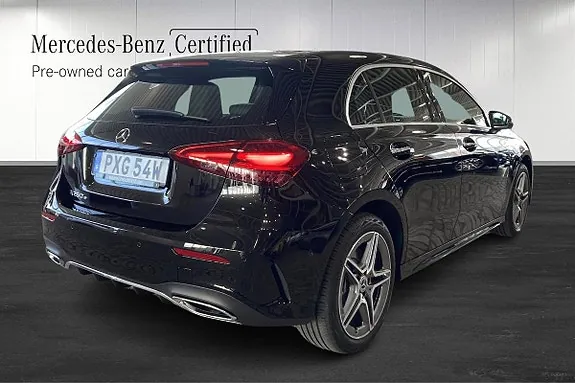 Mercedes-Benz A250 2023 photo 4