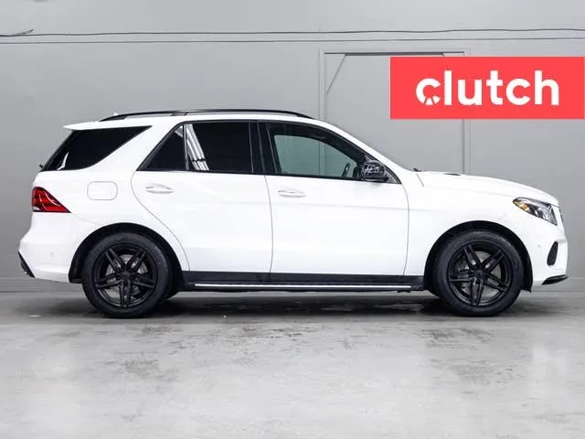 Mercedes-Benz Gle 2018 photo 3